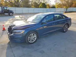 1VWAA7A31MC011318 2021 VOLKSWAGEN PASSAT