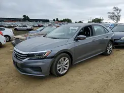 1VWAA7A31MC011559 2021 VOLKSWAGEN PASSAT