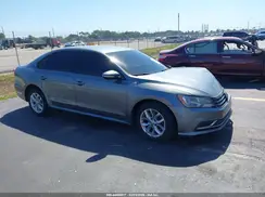 1VWAA7A32JC001344 2018 VOLKSWAGEN PASSAT