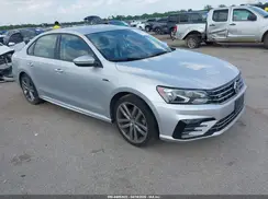 1VWAA7A32JC002199 2018 VOLKSWAGEN PASSAT