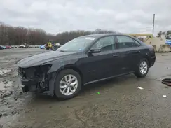 1VWAA7A32JC002493 2018 VOLKSWAGEN PASSAT