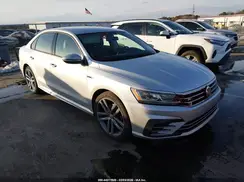 1VWAA7A32JC002624 2018 VOLKSWAGEN PASSAT
