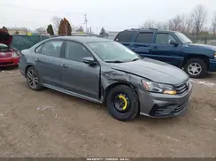 1VWAA7A32JC002834 2018 VOLKSWAGEN PASSAT