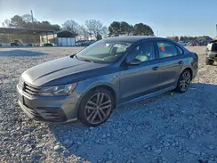 1VWAA7A32JC003546 2018 VOLKSWAGEN PASSAT