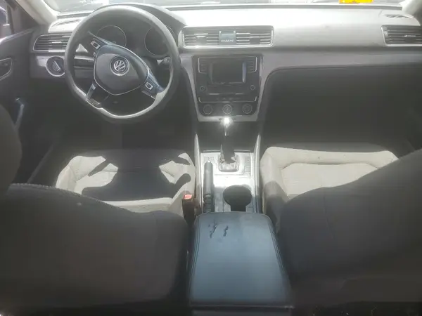 1VWAA7A32JC003692 2018 VOLKSWAGEN PASSAT - Image 8