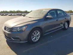 1VWAA7A32JC004034 2018 VOLKSWAGEN PASSAT