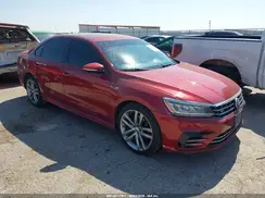 1VWAA7A32JC004308 2018 VOLKSWAGEN PASSAT