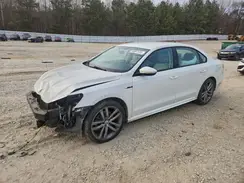 1VWAA7A32JC006558 2018 VOLKSWAGEN PASSAT