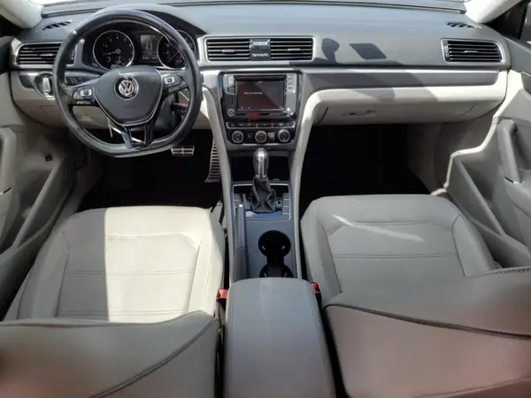 1VWAA7A32JC007113 2018 VOLKSWAGEN PASSAT - Image 8
