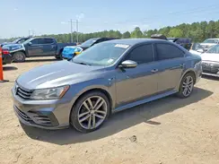 1VWAA7A32JC007709 2018 VOLKSWAGEN PASSAT