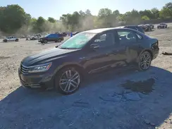 1VWAA7A32JC008049 2018 VOLKSWAGEN PASSAT