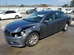 1VWAA7A32JC008116 2018 VOLKSWAGEN PASSAT
