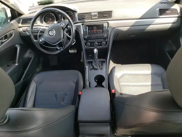 1VWAA7A32JC009914 2018 VOLKSWAGEN PASSAT - Image 8