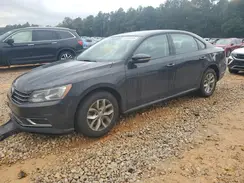 1VWAA7A32JC010027 2018 VOLKSWAGEN PASSAT