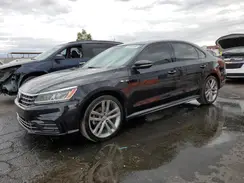 1VWAA7A32JC010058 2018 VOLKSWAGEN PASSAT
