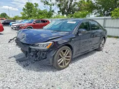 1VWAA7A32JC010948 2018 VOLKSWAGEN PASSAT