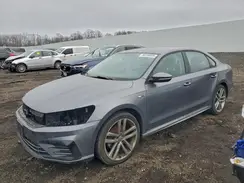 1VWAA7A32JC011629 2018 VOLKSWAGEN PASSAT