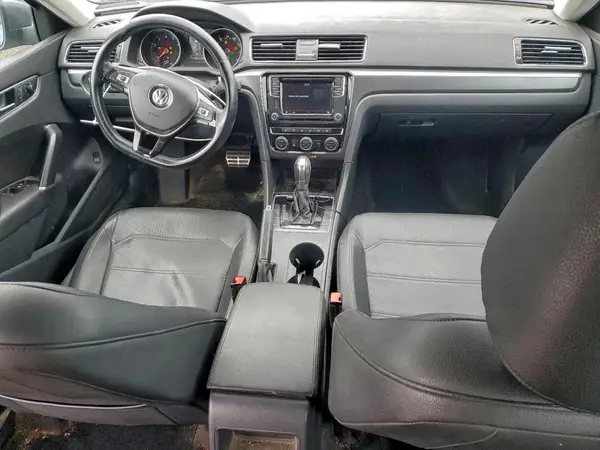 1VWAA7A32JC011629 2018 VOLKSWAGEN PASSAT - Image 8
