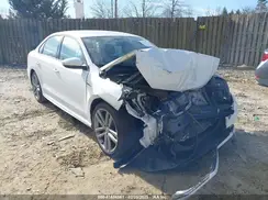 1VWAA7A32JC012571 2018 VOLKSWAGEN PASSAT