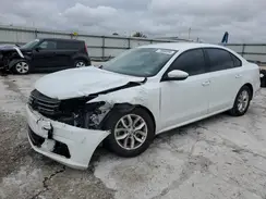 1VWAA7A32JC013963 2018 VOLKSWAGEN PASSAT