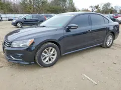 1VWAA7A32JC014353 2018 VOLKSWAGEN PASSAT
