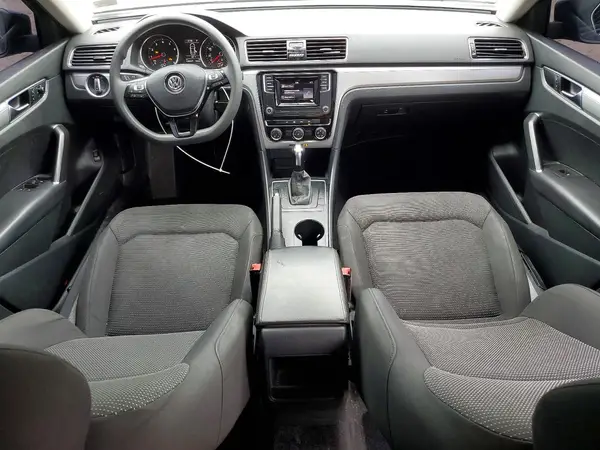 1VWAA7A32JC014353 2018 VOLKSWAGEN PASSAT - Image 8