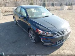 1VWAA7A32JC014403 2018 VOLKSWAGEN PASSAT