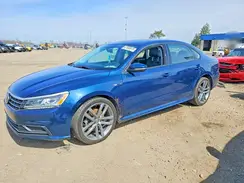1VWAA7A32JC014496 2018 VOLKSWAGEN PASSAT