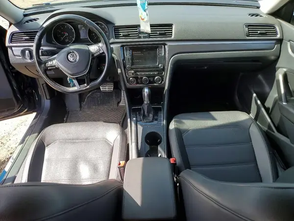 1VWAA7A32JC014496 2018 VOLKSWAGEN PASSAT - Image 8