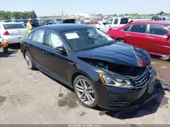 1VWAA7A32JC016300 2018 VOLKSWAGEN PASSAT