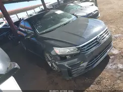 1VWAA7A32JC019892 2018 VOLKSWAGEN PASSAT