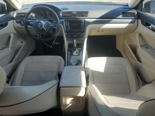 1VWAA7A32JC020119 2018 VOLKSWAGEN PASSAT - Image 8