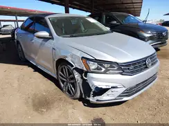 1VWAA7A32JC021030 2018 VOLKSWAGEN PASSAT