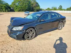 1VWAA7A32JC021321 2018 VOLKSWAGEN PASSAT