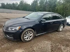 1VWAA7A32JC022680 2018 VOLKSWAGEN PASSAT