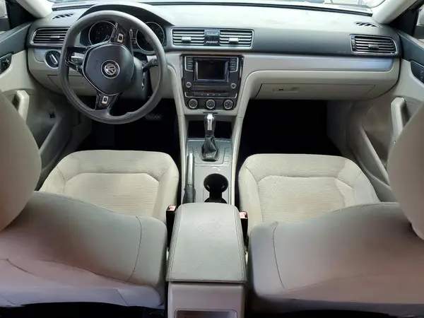 1VWAA7A32JC023716 2018 VOLKSWAGEN PASSAT - Image 8