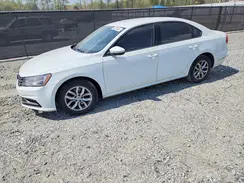 1VWAA7A32JC023876 2018 VOLKSWAGEN PASSAT
