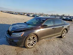 1VWAA7A32JC025479 2018 VOLKSWAGEN PASSAT
