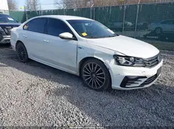 1VWAA7A32JC026213 2018 VOLKSWAGEN PASSAT