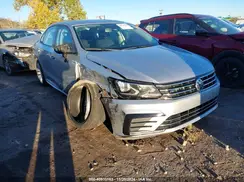 1VWAA7A32JC027278 2018 VOLKSWAGEN PASSAT