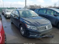 1VWAA7A32JC028530 2018 VOLKSWAGEN PASSAT
