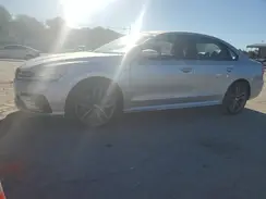 1VWAA7A32JC029063 2018 VOLKSWAGEN PASSAT