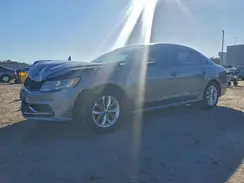 1VWAA7A32JC029600 2018 VOLKSWAGEN PASSAT