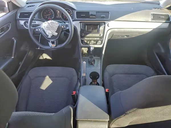 1VWAA7A32JC029600 2018 VOLKSWAGEN PASSAT - Image 8