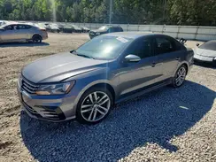 1VWAA7A32JC031315 2018 VOLKSWAGEN PASSAT