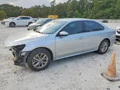 1VWAA7A32JC033372 2018 VOLKSWAGEN PASSAT