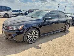 1VWAA7A32JC033680 2018 VOLKSWAGEN PASSAT