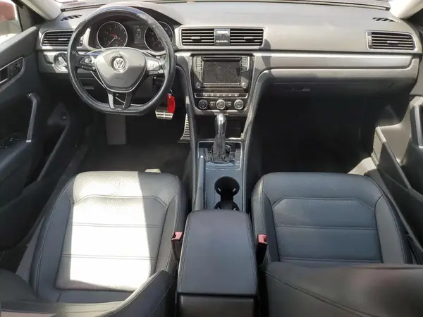 1VWAA7A32JC034828 2018 VOLKSWAGEN PASSAT - Image 8