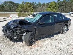 1VWAA7A32JC034831 2018 VOLKSWAGEN PASSAT