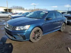 1VWAA7A32JC035929 2018 VOLKSWAGEN PASSAT